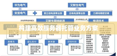 构建高效服务器托管业务方案