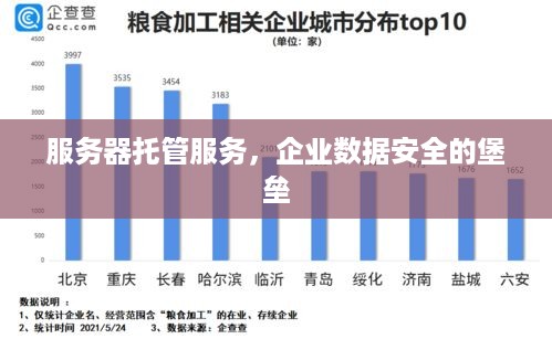 服务器托管服务，企业数据安全的堡垒