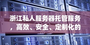 浙江私人服务器托管服务，高效、安全、定制化的互联网基础设施