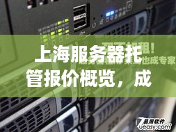 上海服务器托管报价概览，成本、服务与选择指南