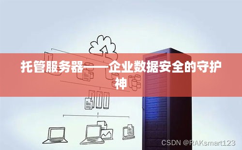 托管服务器——企业数据安全的守护神