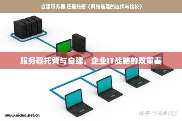 服务器托管与自建，企业IT战略的双重奏