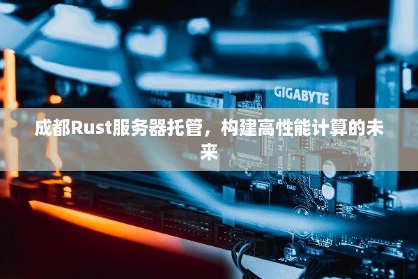 成都Rust服务器托管，构建高性能计算的未来