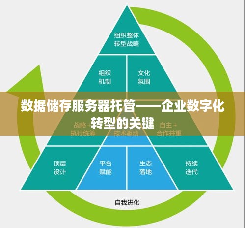 数据储存服务器托管——企业数字化转型的关键