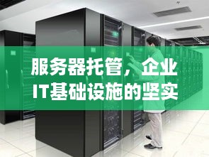 服务器托管，企业IT基础设施的坚实后盾