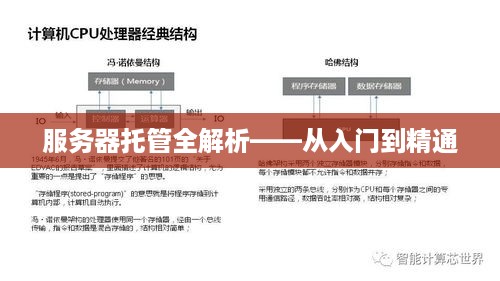 服务器托管全解析——从入门到精通