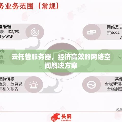 云托管服务器，经济高效的网络空间解决方案