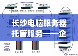 长沙电脑服务器托管服务——企业IT架构的坚实后盾