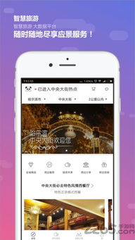 云端守护，智慧之选——探索APP托管云服务器的魅力