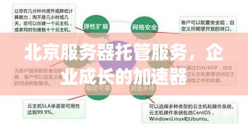 北京服务器托管服务，企业成长的加速器