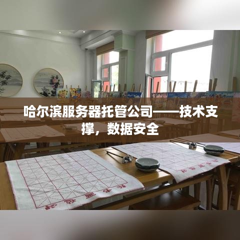 哈尔滨服务器托管公司——技术支撑，数据安全