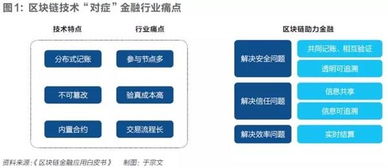 区块链技术在托管服务领域的革新与应用