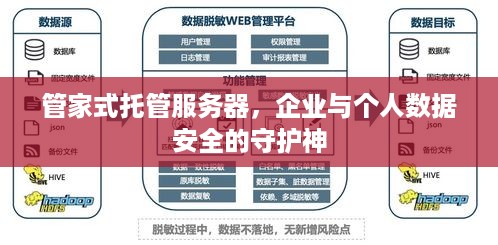 管家式托管服务器，企业与个人数据安全的守护神