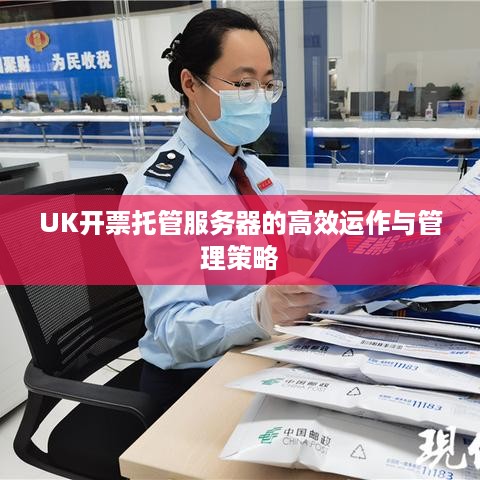 UK开票托管服务器的高效运作与管理策略