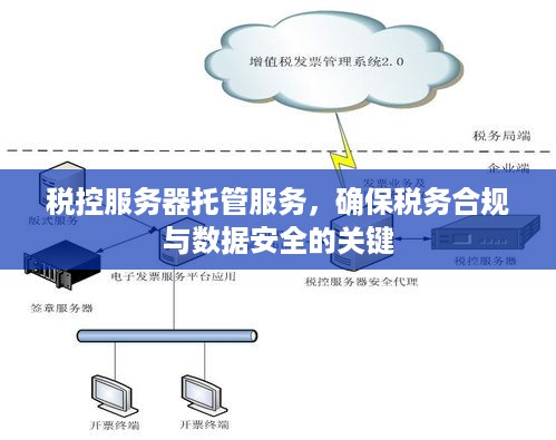 税控服务器托管服务，确保税务合规与数据安全的关键