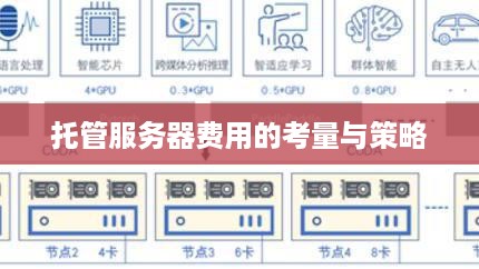 托管服务器费用的考量与策略