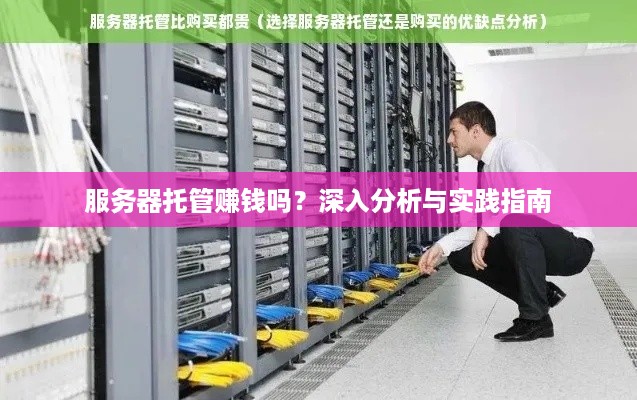 服务器托管赚钱吗？深入分析与实践指南