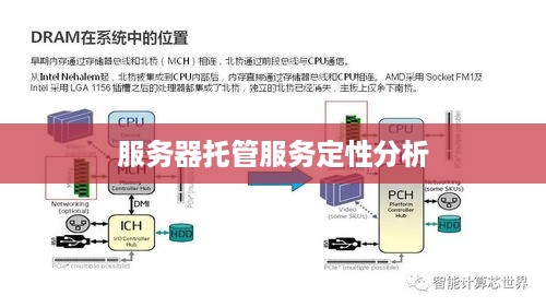 服务器托管服务定性分析