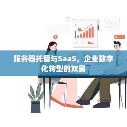 服务器托管与SaaS，企业数字化转型的双翼