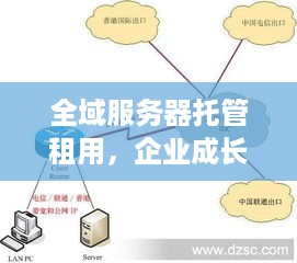 全域服务器托管租用，企业成长的助推器