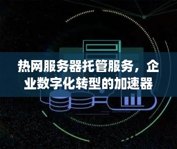 热网服务器托管服务，企业数字化转型的加速器