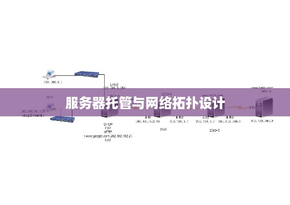 服务器托管与网络拓扑设计