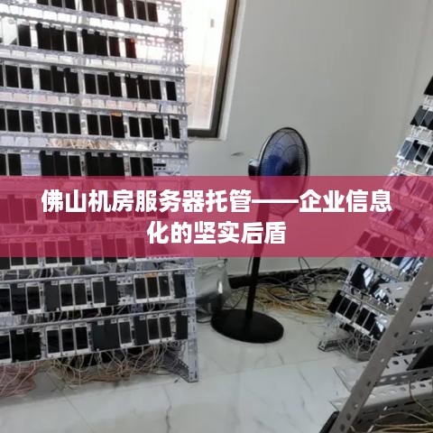 佛山机房服务器托管——企业信息化的坚实后盾