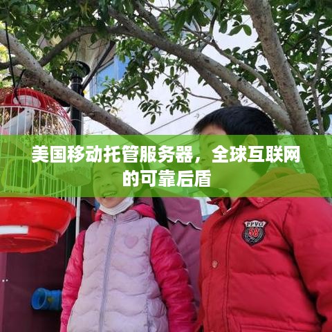 美国移动托管服务器，全球互联网的可靠后盾