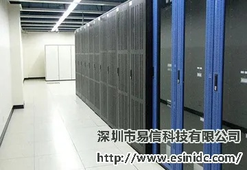 深圳独享服务器托管服务，打造企业数据安全港