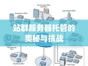 站群服务器托管的奥秘与挑战