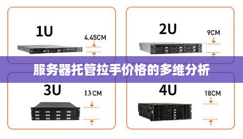 服务器托管拉手价格的多维分析