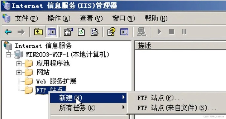 浙江centos FTP服务器托管服务解析