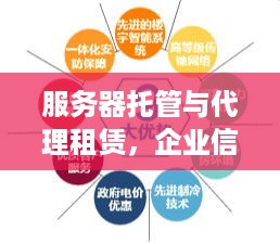 服务器托管与代理租赁，企业信息化的双重保障