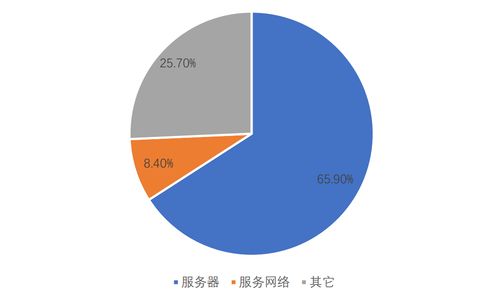 远程服务器托管费用解析，成本、效益与投资考量