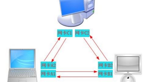 服务器托管的历史演变，从传统物理机到现代云服务的蜕变