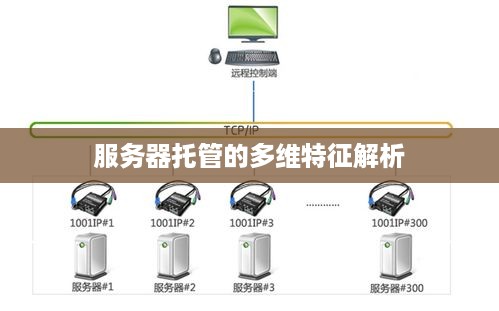 服务器托管的多维特征解析