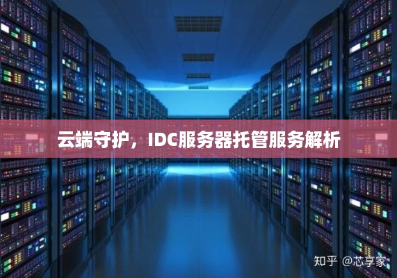 云端守护，IDC服务器托管服务解析