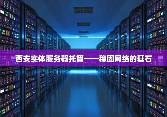 西安实体服务器托管——稳固网络的基石