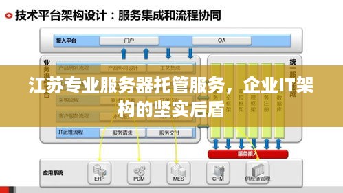 江苏专业服务器托管服务，企业IT架构的坚实后盾