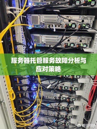 服务器托管服务故障分析与应对策略