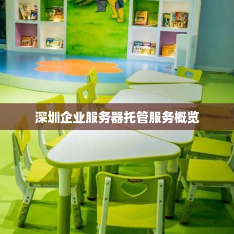 深圳企业服务器托管服务概览