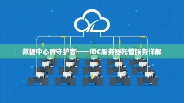 数据中心的守护者——IDC服务器托管服务详解