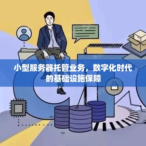 小型服务器托管业务，数字化时代的基础设施保障