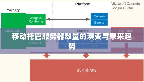 移动托管服务器数量的演变与未来趋势