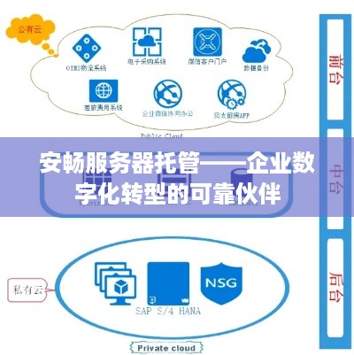 安畅服务器托管——企业数字化转型的可靠伙伴