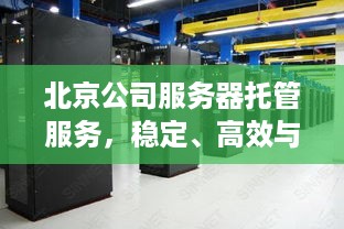 北京公司服务器托管服务，稳定、高效与专业