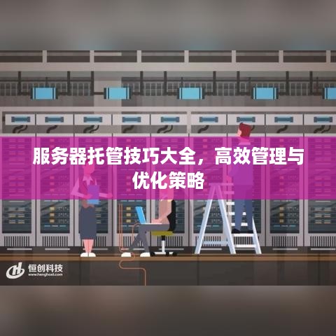 服务器托管技巧大全，高效管理与优化策略