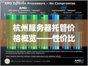 杭州服务器托管价格概览——性价比分析与市场动态