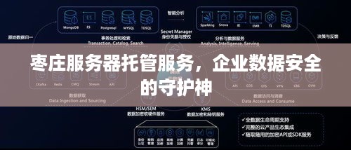 枣庄服务器托管服务，企业数据安全的守护神