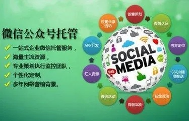 云端守护，微信托管新体验